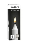 swiece-bispol-6h-6szt-stan-nowy