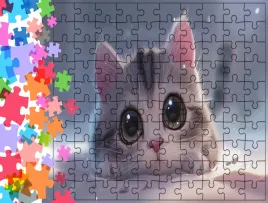 puzzle-tradycyjne-zwierzeta-kot-producent