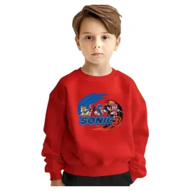 bluza-dziecieca-sonic-3-104-mlodziezowa-wzory-prezent-jakosc