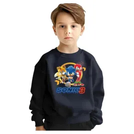 bluza-dziecieca-sonic-3-104-mlodziezowa-wzory-prezent-jakosc