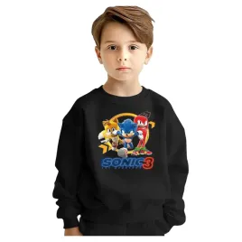 bluza-dziecieca-sonic-3-104-mlodziezowa-wzory-prezent-jakosc
