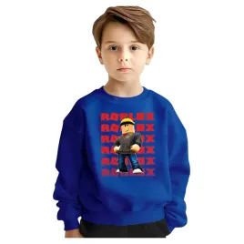 bluza-dziecieca-roblox-110-116-mlodziezowa-wzory-prezent-jakosc