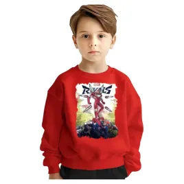 bluza-dziecieca-marvel-rivals-104-mlodziezowa-wzory-prezent-jakosc
