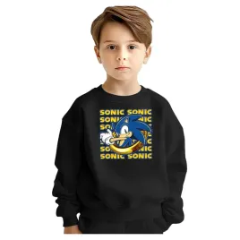 bluza-dziecieca-sonic-134-140-mlodziezowa-wzory-prezent-jakosc