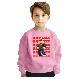 bluza-dziecieca-roblox-146-152-mlodziezowa-wzory-prezent-jakosc