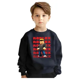 bluza-dziecieca-roblox-110-116-mlodziezowa-wzory-prezent-jakosc