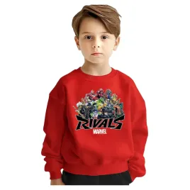 bluza-dziecieca-marvel-rivals-104-mlodziezowa-wzory-prezent-jakosc