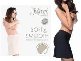 polhalka-julimex-lingerie-soft-and-smooth-xxl