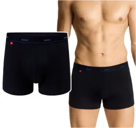 bokserki-meskie-atlantic-1190-bawelna-pima-granatowe-xl