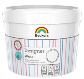 beckers-designer-white-10l