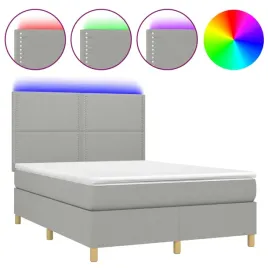 lozko-kontynentalne-z-diodami-led-140x190-jasnoszary