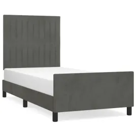 aksamitna-rama-lozka-z-zaglowkiem-203x83x118-128-cm-ciemnoszary