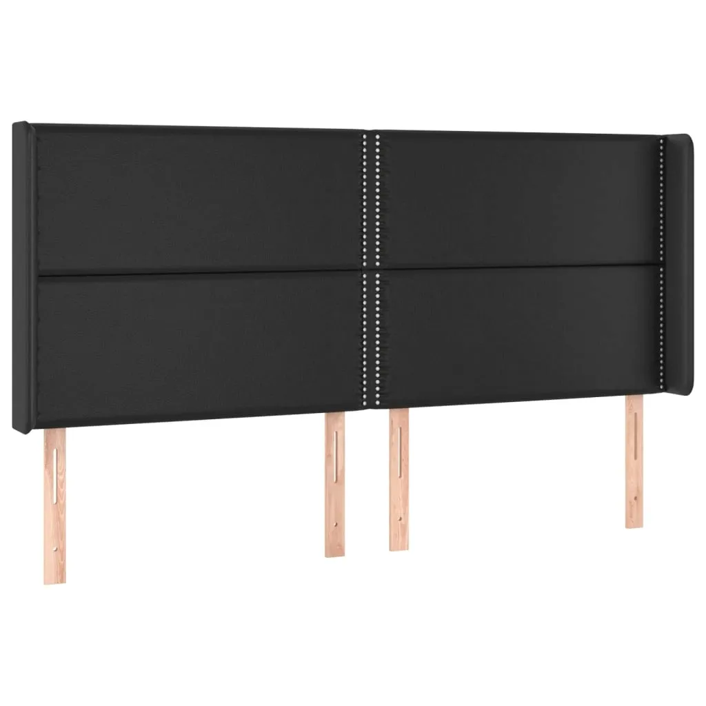 zaglowek-led-203x16-cm-czarny-waga-z-opakowaniem-25-55-kg
