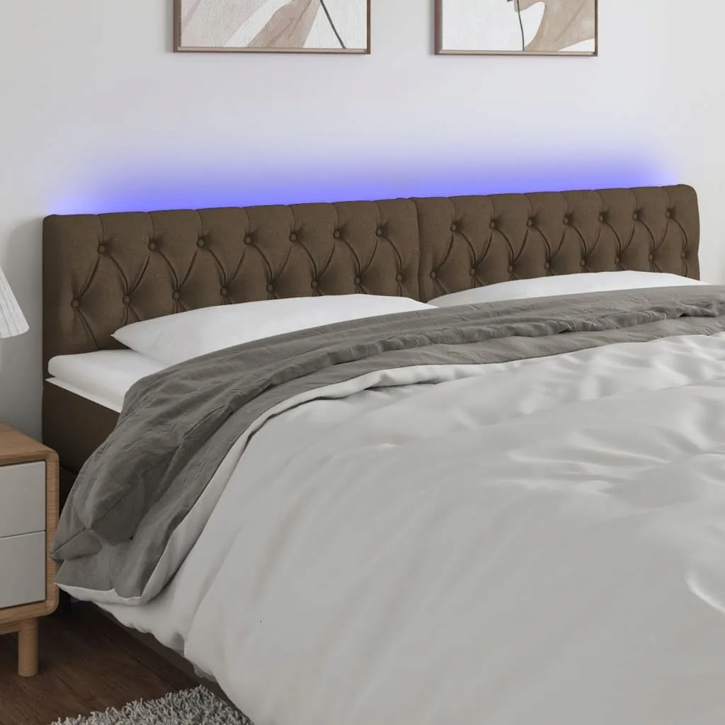 zaglowek-led-200x78-88cm-braz