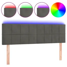zaglowek-led-aksamit-ciemnoszary-144x78-cm-ip65