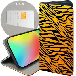 etui-z-klapka-do-realme-note-60-c63-wzory-tygrys-tygryesk-tiger-futeral