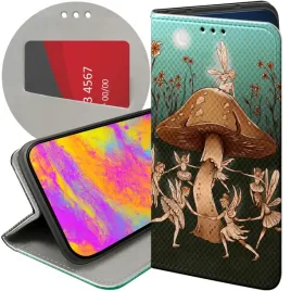 etui-do-xiaomi-redmi-note-14-pro-5g-14-pro-plus-5g-wzory-fantasy-magic