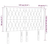 zaglowek-uszak-kremowy-147x23x118cm-ksztalt-wzoru-prostokaty