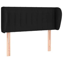 zaglowek-uszak-czarny-93x23x78-88cm