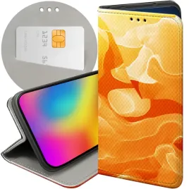 etui-do-xiaomi-redmi-note-14-pro-5g-14-pro-plus-5g-wzory-pomaranczowe