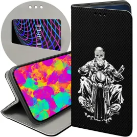 etui-z-klapka-do-realme-note-60-c63-wzory-motocykle-motor-motorower-case
