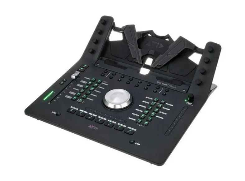 avid-dock-kontroler-daw-dla-tabletow-ios-android-amazon-fire-nowy