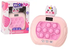 gra-pop-it-wac-a-mole-jednorozec-swiatla-dzwieki-rozowa-sensoryczna