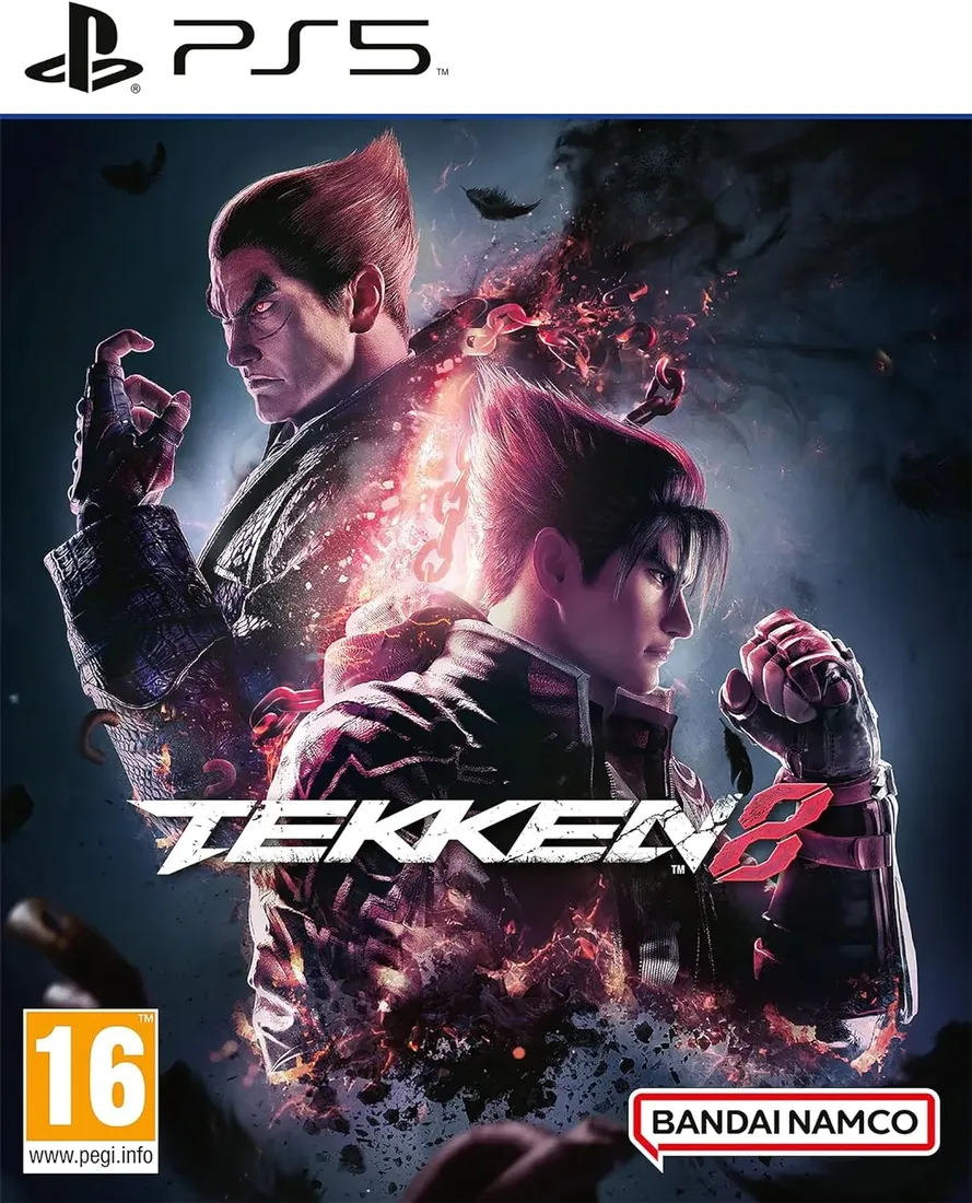 tekken-8-pl-eng-ps5-stan-nowy