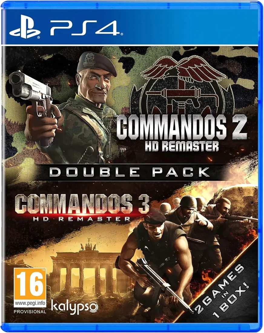 commandos-2-commandos-3-hd-remaster-double-pack-ps4-stan-nowy