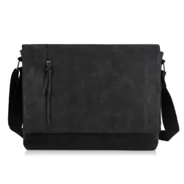 torba-meska-na-ramie-czarna-z-klapa-na-laptopa-do-szkoly-styl-vintage