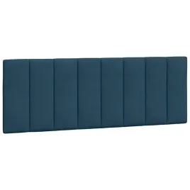 poduszka-na-wezglowie-aksamitna-niebieska-120x45-cm