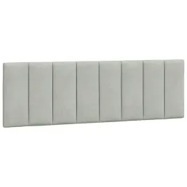 stylowa-poduszka-na-wezglowie-aksamitna-160x45-jasnoszara
