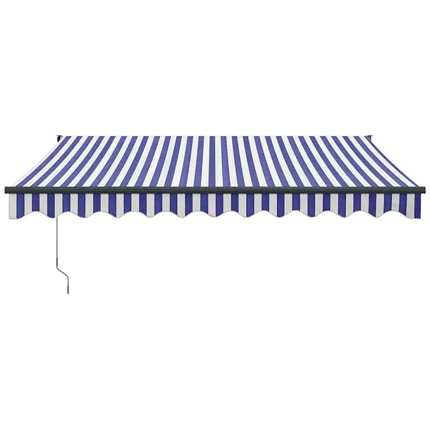 markiza-tarasowa-3x2-5m-niebiesko-biala-dlugosc-3-cm