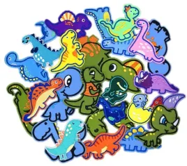 kolorowe-naszywki-latki-termo-dinozaury-20-szt-kpl