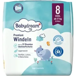 jednorazowe-pieluszki-dla-dzieci-waga-od-17-kg-babydream-xxxl-8-26-szt