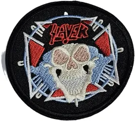 lata-naszywka-haft-termo-rock-metal-slayer