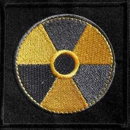 latka-naszywka-haft-termo-promieniowanie-biohazard