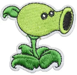 naszywka-haft-termo-plants-vs-zombies-peashooter