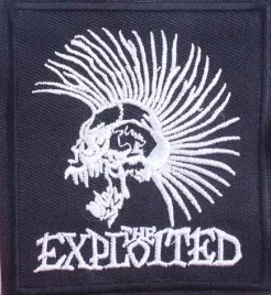 latka-naszywka-haft-termo-rock-metal-exploited