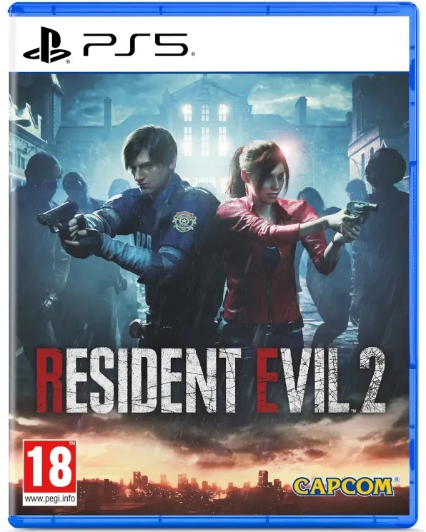 resident-evil-2-ps5-stan-nowy