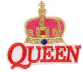 latka-naszywka-termo-haft-rock-queen