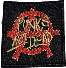 latka-naszywka-haft-termo-rock-punks-not-dead