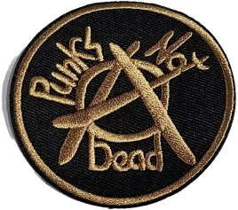 lata-naszywka-haft-termo-rock-metal-punks-not-dead