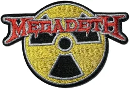 latka-naszywka-haft-termo-rock-metal-megadeth