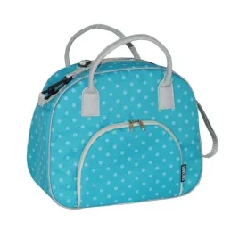 sakwa-rowerowa-damska-jeannie-polka-dots-niebieska-141-010