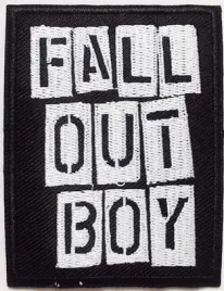 latka-naszywka-haft-termo-rock-metal-fall-out-boy