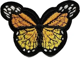 latka-naszywka-haft-termo-motyl-zolty