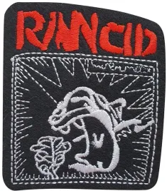 latka-naszywka-haft-termo-rock-metal-rancid