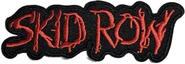 latka-naszywka-haft-termo-rock-metal-skid-row