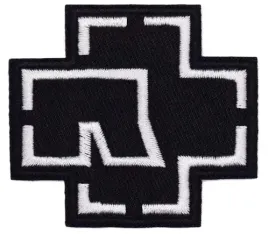 latka-naszywka-haft-termo-rock-metal-rammstein